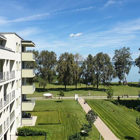 Lelle Resort Cb34 Balatonlelle Exterior photo