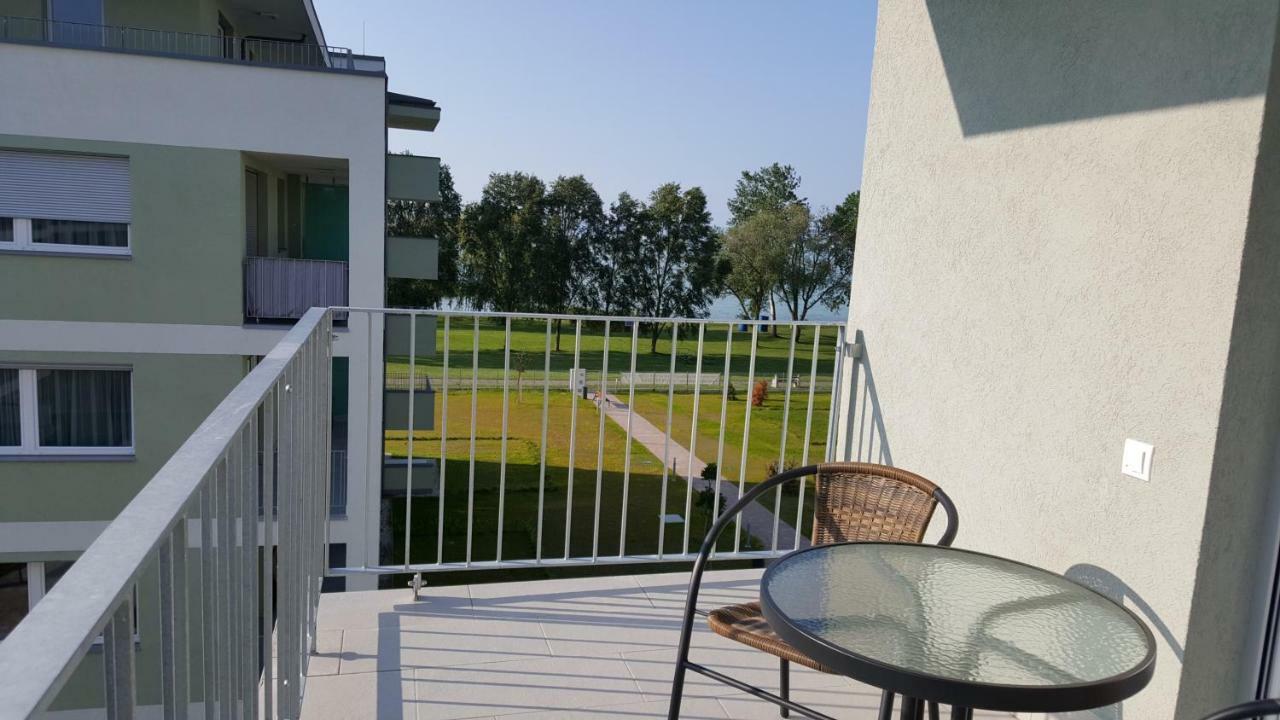 Lelle Resort Cb34 Balatonlelle Exterior photo